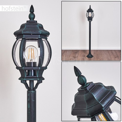 Lampadaire classique luminaire - lampadaire,