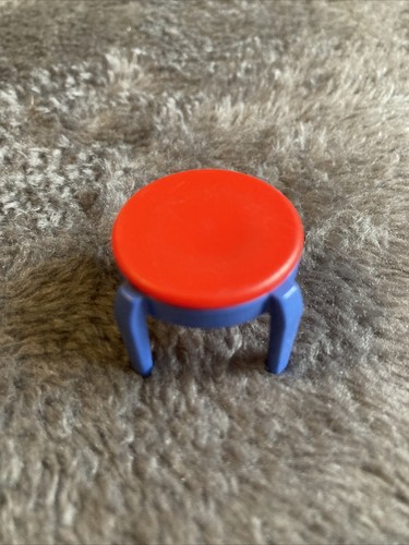 Playmobil accessoire siège - accessoire,