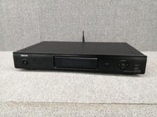 Denon DNP-720SE Network Audio