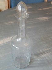 CARAFE DE CAVE A LIQUEUR