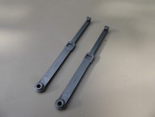 PLAYMOBIL WESTERN TRAIN STEAMING MARY 4054 4034 PAIRE DE BIELLES TRIEBSTANGE