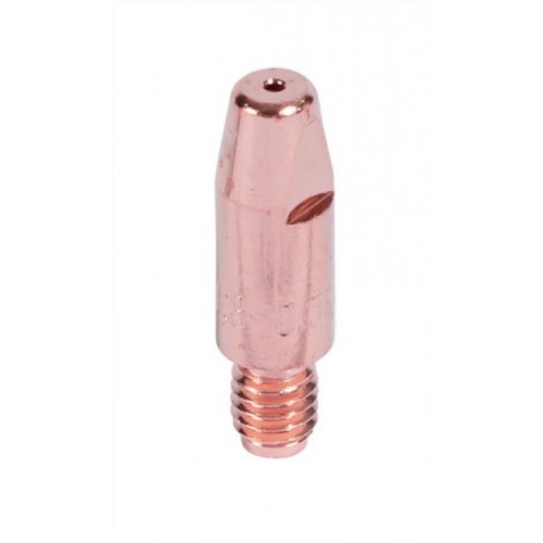 Tube contact 2mm fe - tube, 1,2mm