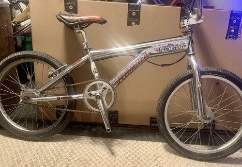 Old school bmx specialized - bmx,