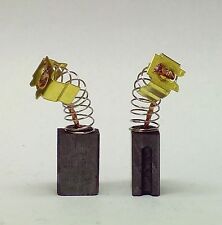 (Nr.123) Balais de Charbon Pour pour Makita HR2450T,JR1000FT,JS1300,UH4570