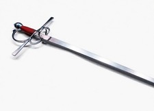 HEMA Sidesword Blunt Training