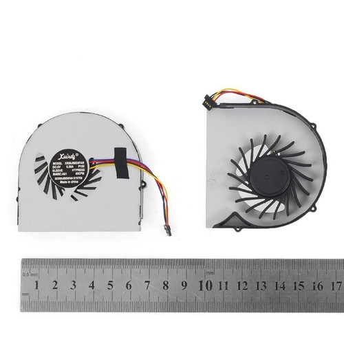 Ventilateur refroidissement - de,
