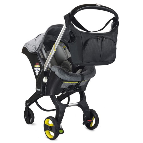 Baby beyond essential bag - &,