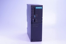 SIEMENS Simatic S7-300 De CPU 314 Zentralbaugruppe Avec Mpi 6ES7314-1AF10-0AB0 E