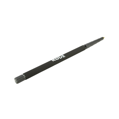 Rode boompole for - for, ntg-1