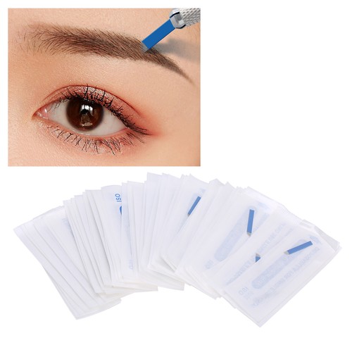 Aiguilles microblading - aiguilles,
