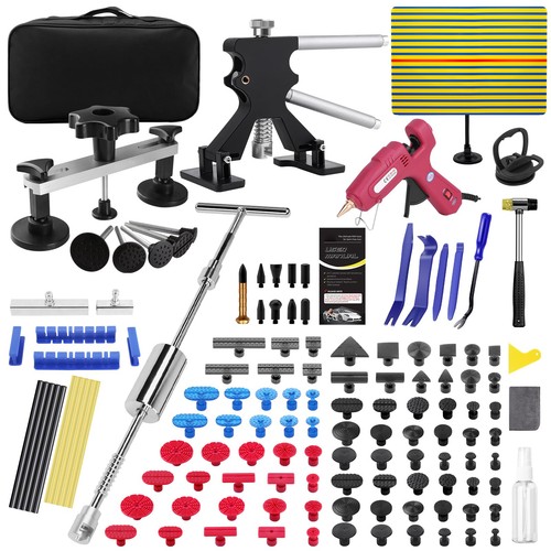 Kit débosselage sans - kit, peinture