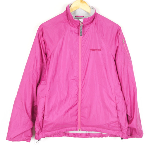 Veste femme marmot - l, à
