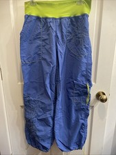 ZUMBA Samba Cargo PANTS Dance