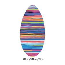 Planche de surf Skimboard