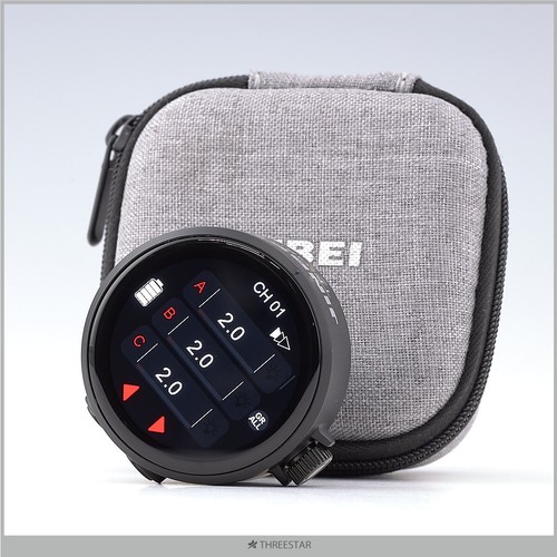 Jinbei wireless flash - tr-q8,