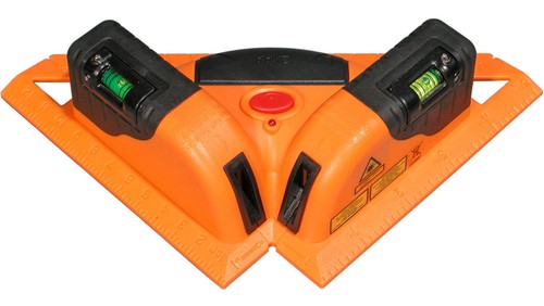 Laser ligne angle - laser,