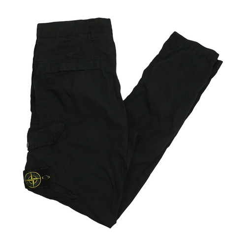 Stone island pantalon cargo - stone,