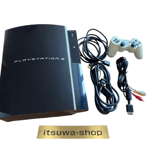 Console sony ps3 - ps3, 60go