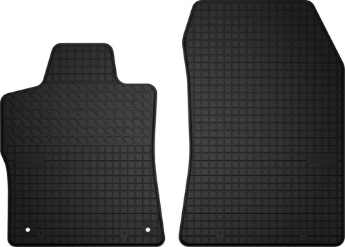 Tapis sol caoutchouc - de, en