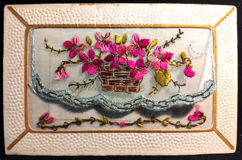 167 carte postale - ,