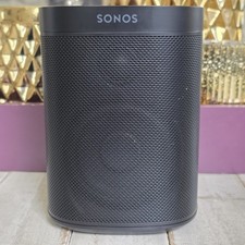Sonos One SL Smart WiFi
