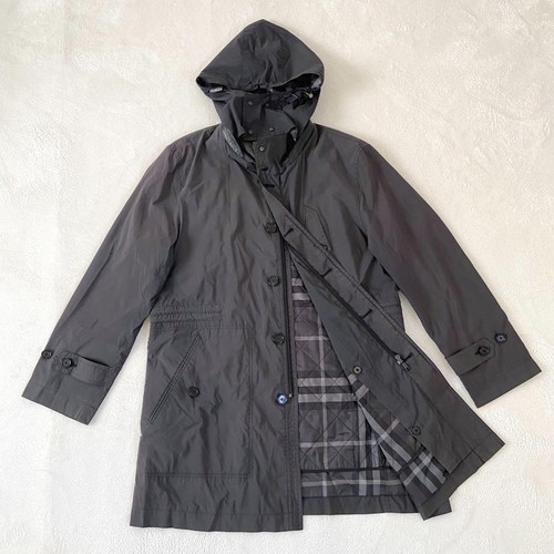 Trench coat burberry london - trench-coat,