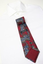 Unbranded Cravate Homme Taille