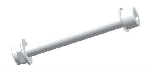 Rizoma adaptateur rétroviseur - rizoma,