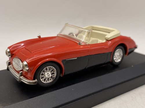 Vitesse austin healey 3000 - vitesse,