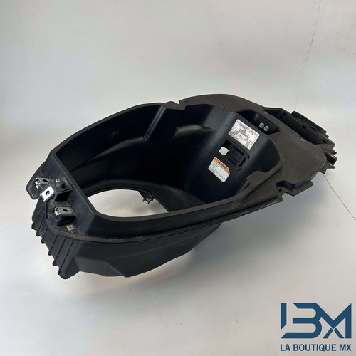 Coffre aprilia sxr 2021 - 50,