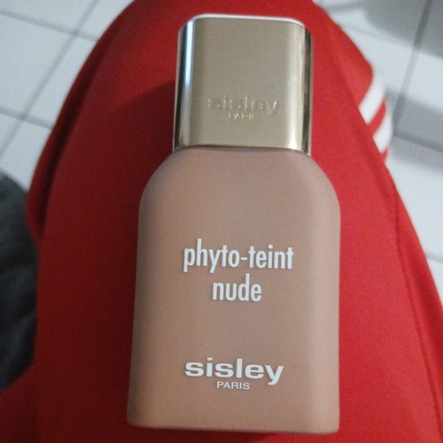 Sisley phyto teint - sisley, nude