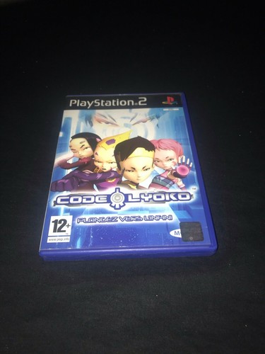 Code lyoko plongez - code,