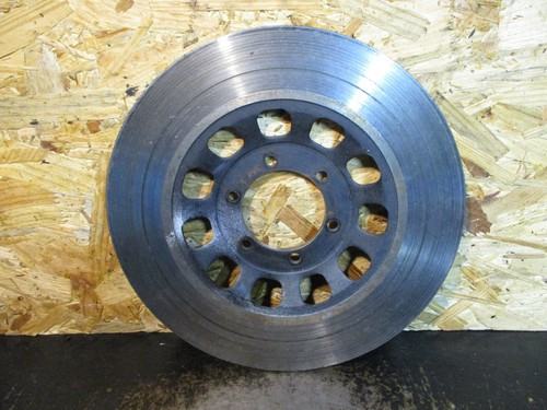 Disque frein avant yamaha - avant,