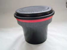 RÉSERVOIR ET SPIRALE PATERSON