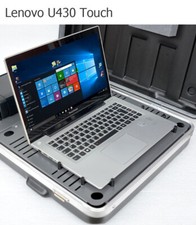 Professionel Valise Écran