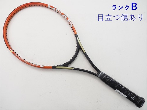 Head radical 2001 model - head,