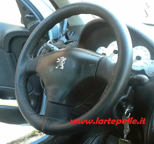 Peugeot 206 308 307 couvercle - peugeot,
