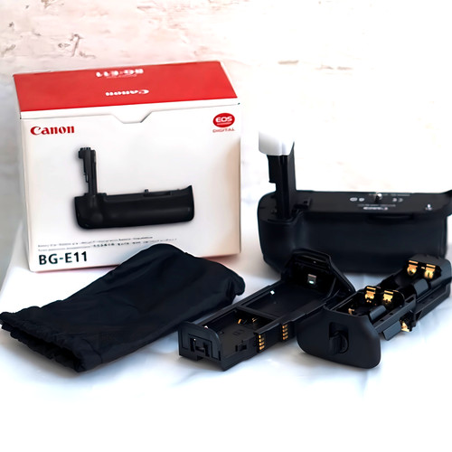 Canon e11 battery grip - canon,