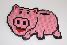 PIXEL ART / PERLES A REPASSER