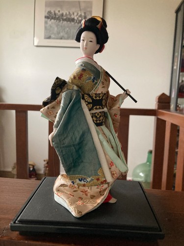 Geisha poupée collection - poupée, de