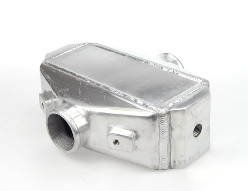 Intercooler eau 66mm - eau,, =