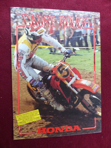 Prospectus catalogue brochure - catalogue,