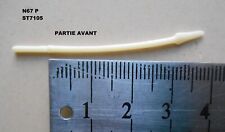 STARLUX COPIES RESINE GAULE