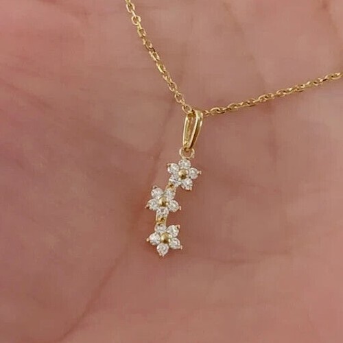 Pendentif cadeau anniversaire