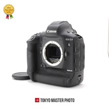 Boîtier de l'appareil photo