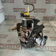 1920HT Pompe d'injection