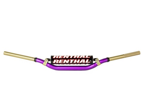 Renthal twinwall 999 mcgrath - renthal,