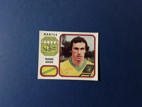 Panini football maxime - panini,