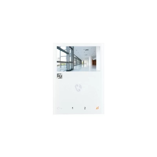 Comelit 6721w moniteur - comelit,