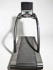 Woodway 4 Front Treadmill -